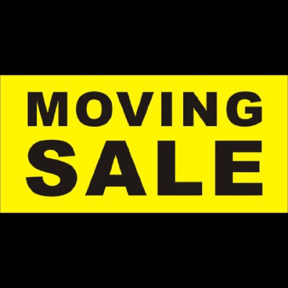 Trying to get rid of some clothes ASAP!